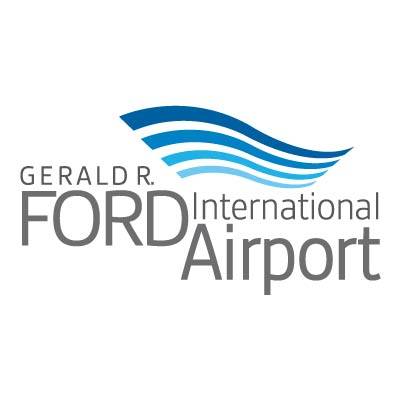 Gerald R. Ford International Airport